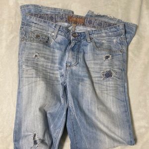 Paige premium denim mens 32/34